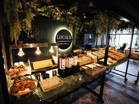 7 Tage Urlaub im Herzen von Arnheim