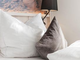 8 Tage auf der Nordeseeinsel Sylt mit Frühstück