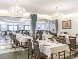 Wellness – 5 Bernstein Wellnesstage an der Ostsee