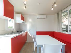 Willkommen am Gardasee! - 4 Tage im Mobile Home