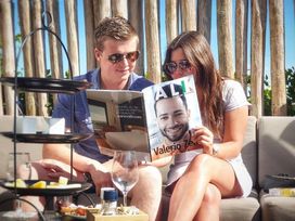 3 Tage Erholung am Naturschutzgebiet Groningen