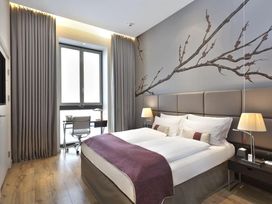 5 Tage Trip im Crowne Plaza Berlin - Potsdamer Platz