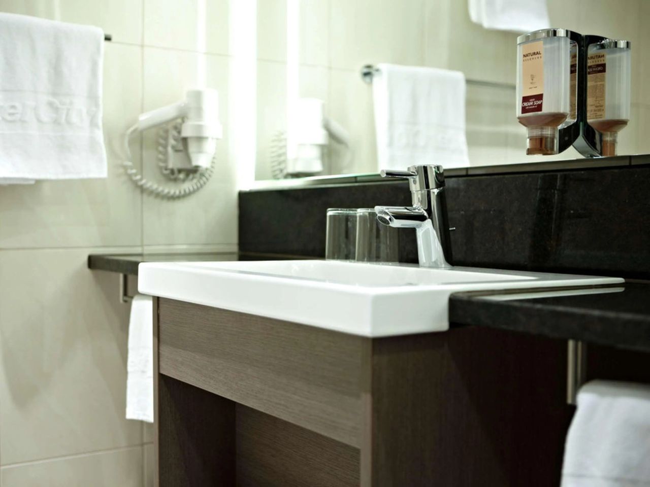 InterCityHotel Mainz