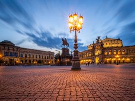 3 Tage Dresden mit Semperoper und Stadtrundgang