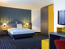 Citytrip Stuttgart - 2 Tage mit Frühstück