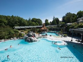 Wellnessurlaub in Kassel & Kurhessen Therme 2025
