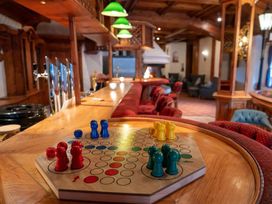 Kuscheltage im Kranichsee