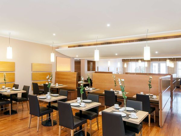 2 Tage im Hotel NH München Messe, Bayern