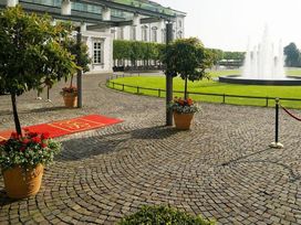 Luxus im Schloss Bensberg für 2 Tage