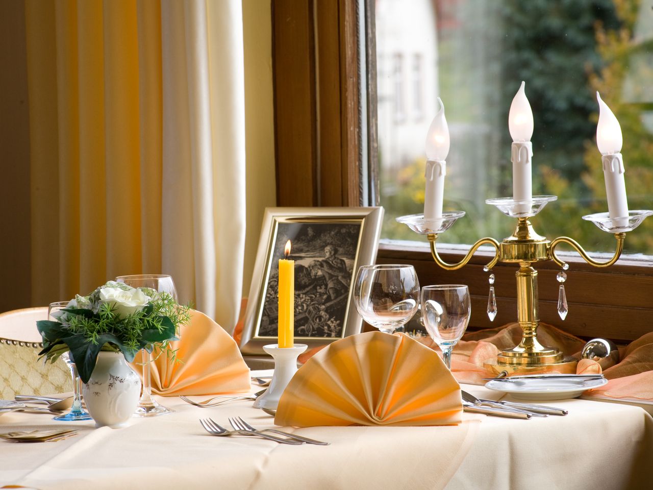 Pfingsten im Natur & Wander Hotel Gassbachtal