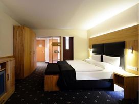 Entspannung und Genuss für beste Freundinnen