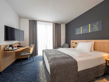 Kleine Nordsee-Auszeit in Papenburg  - 2 Tage