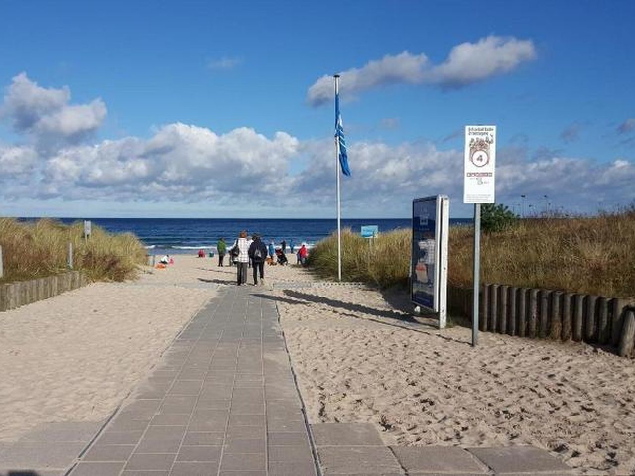 9 Tage Ostseeurlaub auf Rügen mit Frühstück