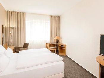 3 Tage im Hotel NH München Messe 