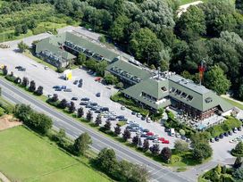 Weihnachtsmarktarrangement - 3 Tage