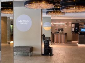 2 Tage Luxus genießen in Bayerns Landeshauptstadt