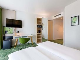 Spontan nach Hannover - 2 Tage 