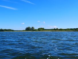 2 Tage Erholung an der Masurischen Seenplatte