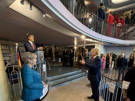 Panoptikum - Das Wachsfigurenkabinett Hamburg mit Ticket und Übernachtung