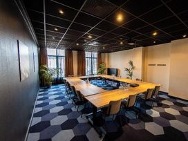 7 Tage Urlaub im Herzen von Arnheim