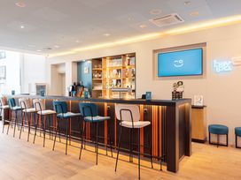 Friedrichshafen und der Bodensee - Eine Lovestory