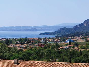 Wundervoller Familienurlaub am Gardasee - 4 Tage