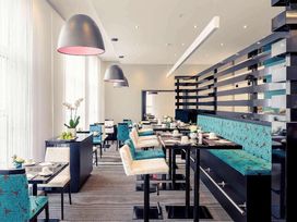 4 Tage im Mercure Hotel Würzburg am Mainufer