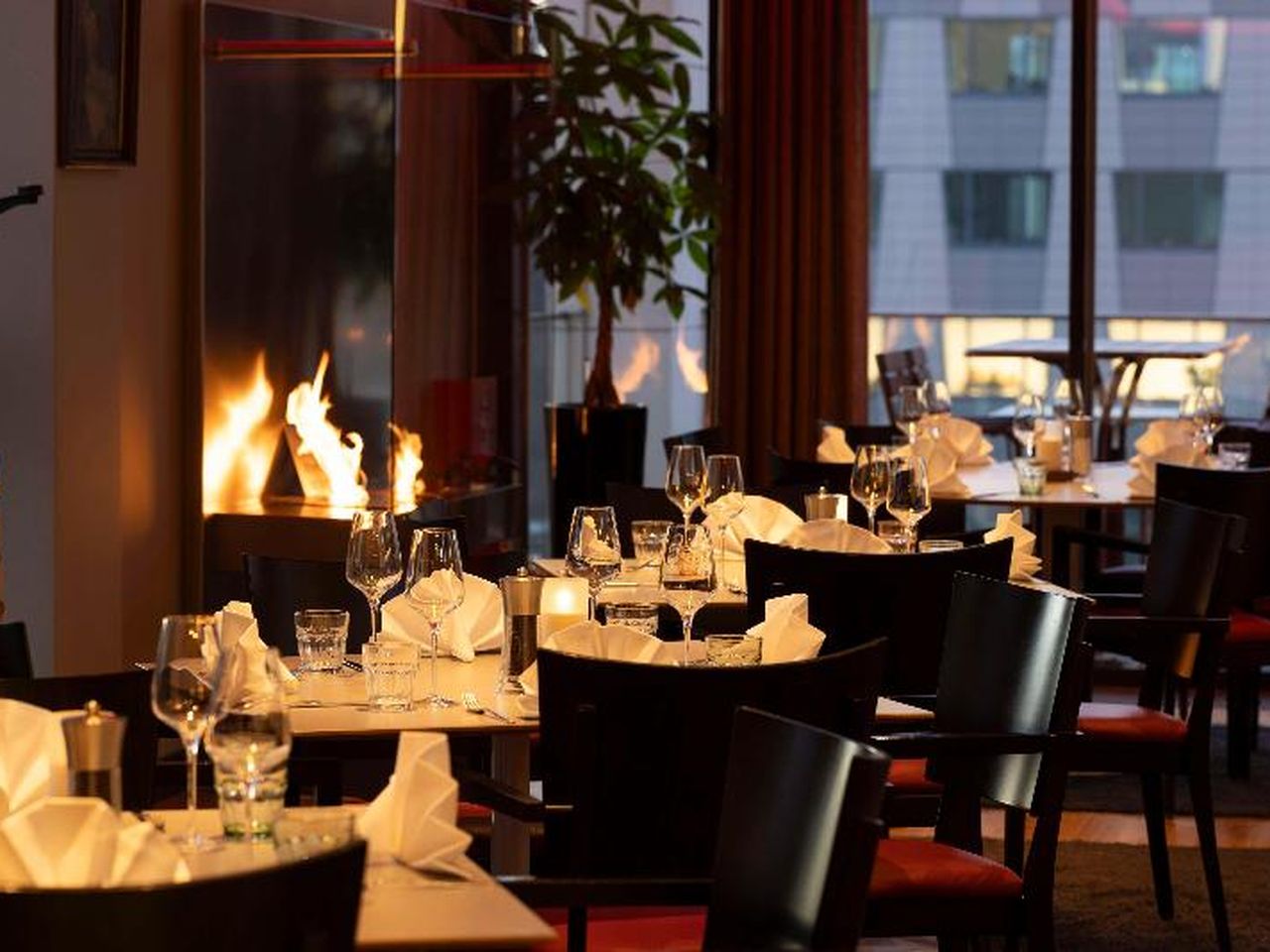2 Tage am belebten Potsdamer Platz 