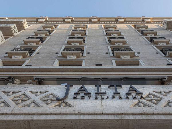 Stadt der hundert Türme entdecken - 4 Tage in Prag Jalta Boutique Hotel in Prag (Praha) inkl. Frühstück