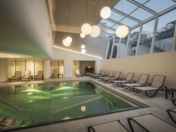 4 Tage im Hotel Norica mit HP in Bad Hofgastein Halbpension