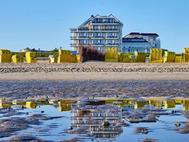 Maritimer Wellnessurlaub - 6 tage Cuxhaven