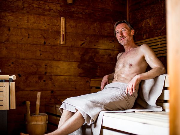 7 Tage Wellness in den Ötztaler Alpen in Nauders, Tirol inkl. Halbpension