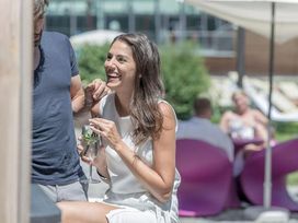 Wohlfühloase 3 Tage mit HP im Hotel Aqua Dome