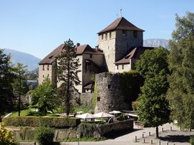 Zwischen Kultur und Natur - 2 Tage in Feldkirch