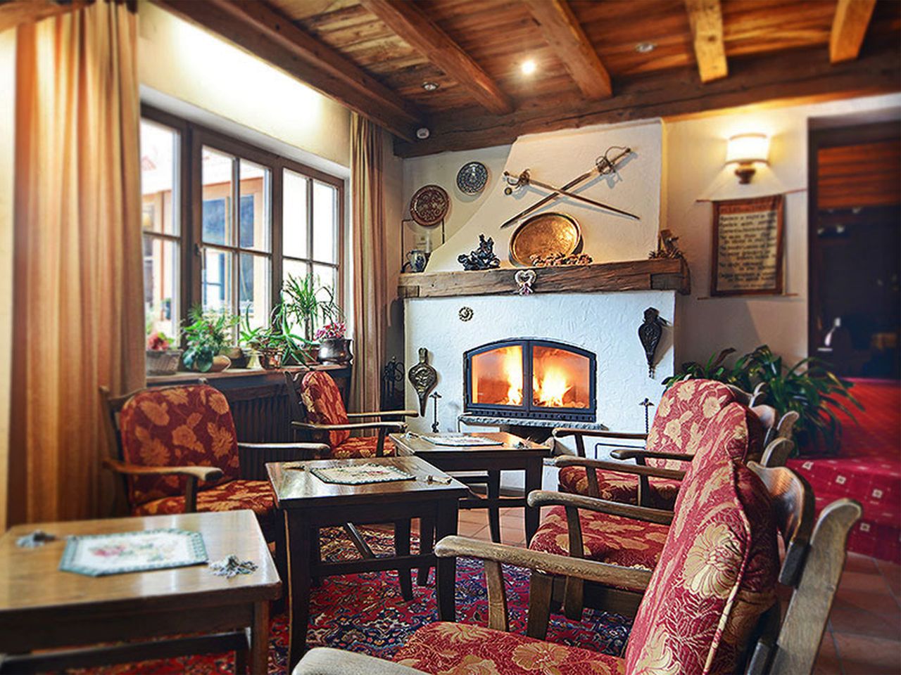 Bergfrische tanken – 7 Nächte Dolomites Inn