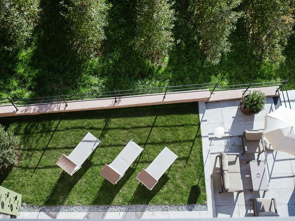 4 Tage Schenna genießen – Entspannen mit Blick auf Meran, Trentino-Südtirol inkl. Halbpension