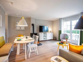 7 Tage BEECH Resort Fleesensee