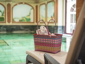 2 Tage im Hotel Fürstenhof mit Frühstück