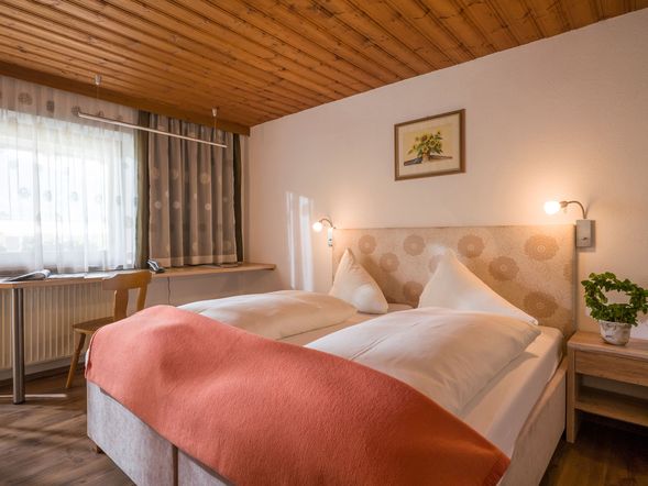 Doppelzimmer