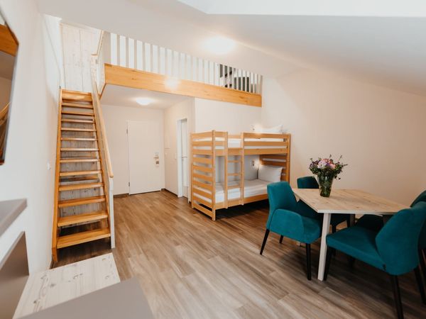 Familientage erleben - 2 Kids bis 12 Jahre kostenlos! in Waldmünchen All Inclusive