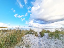 Die 6 Tage-Wellness-Kurzreise auf die Insel Rügen