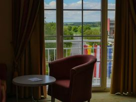 Relaxen im Thermenhotel Vier Jahreszeiten - 3 Tage