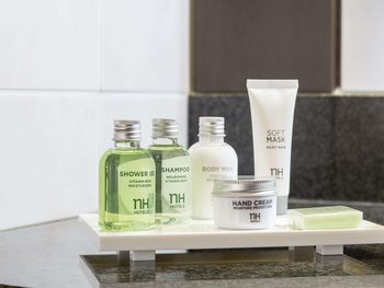 Stylisch übernachten im nhow Hotel Berlin - 2 Tage