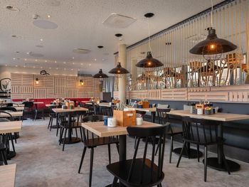 Moin, Moin - 3 Tage im The Niu Keg in Hamburg