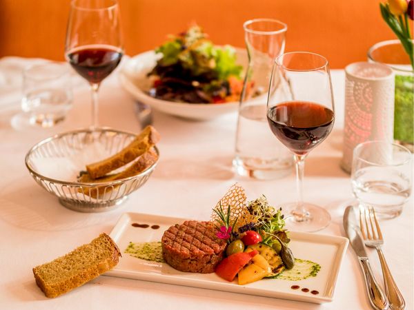 7 Tage Acidosana® Balance Woche im Schwarzwald in Höchenschwand, Baden-Württemberg inkl. Vollpension