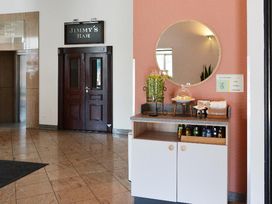 2 Tage mit Frühstück im Select Hotel Handelshof Essen