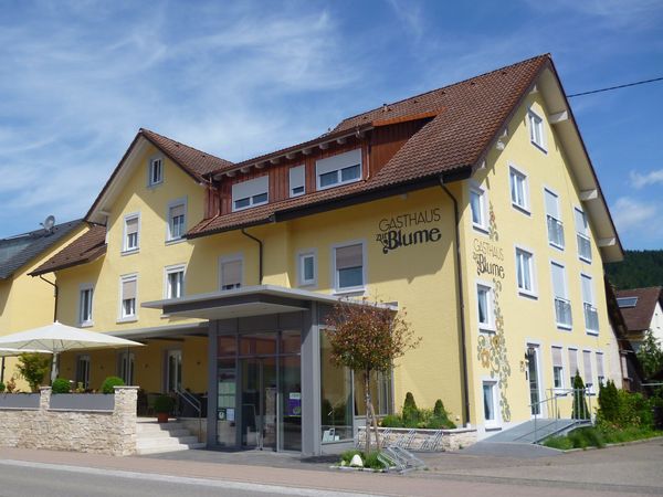 Wandern oder Radeln im Kinzigtal - 6 Tage im Schwarzwald inkl. Lunchpaket in Hausach, Baden-Württemberg inkl. Halbpension