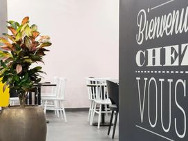 2 Tage Kurzurlaub mit Frühstück im B&B Hotel Liege Rocourt