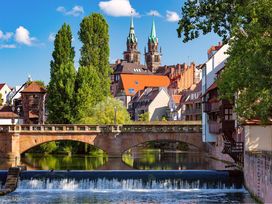 4 Tage -5 Gänge: Purer Genuss in Nürnberg