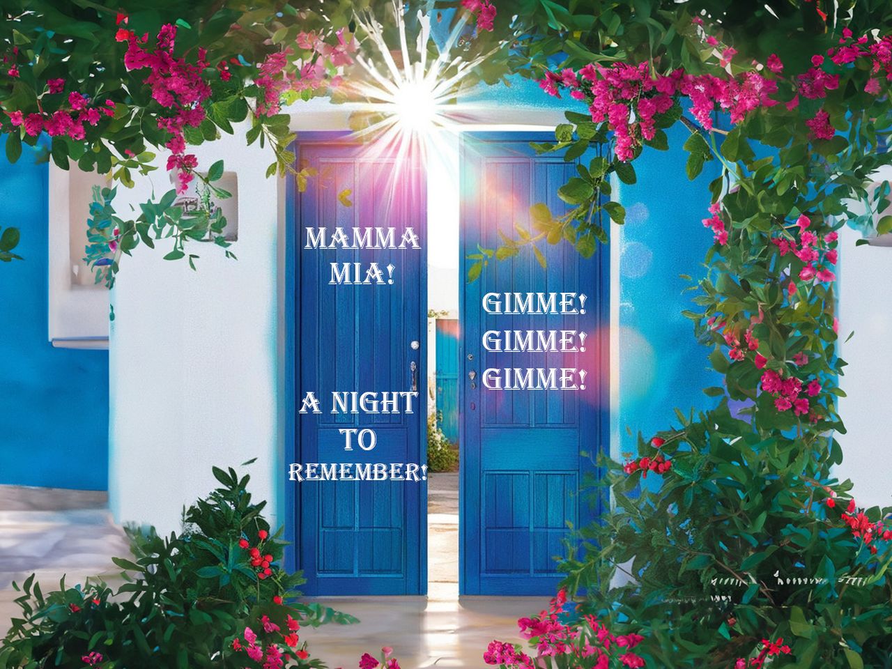 3 Tage Steiermark: Mamma Mia!